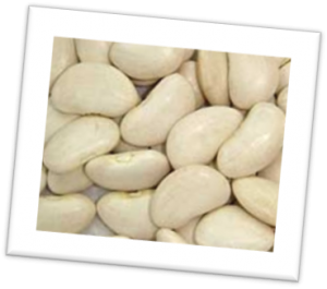 The well known Butter Bean is a Lima bean.